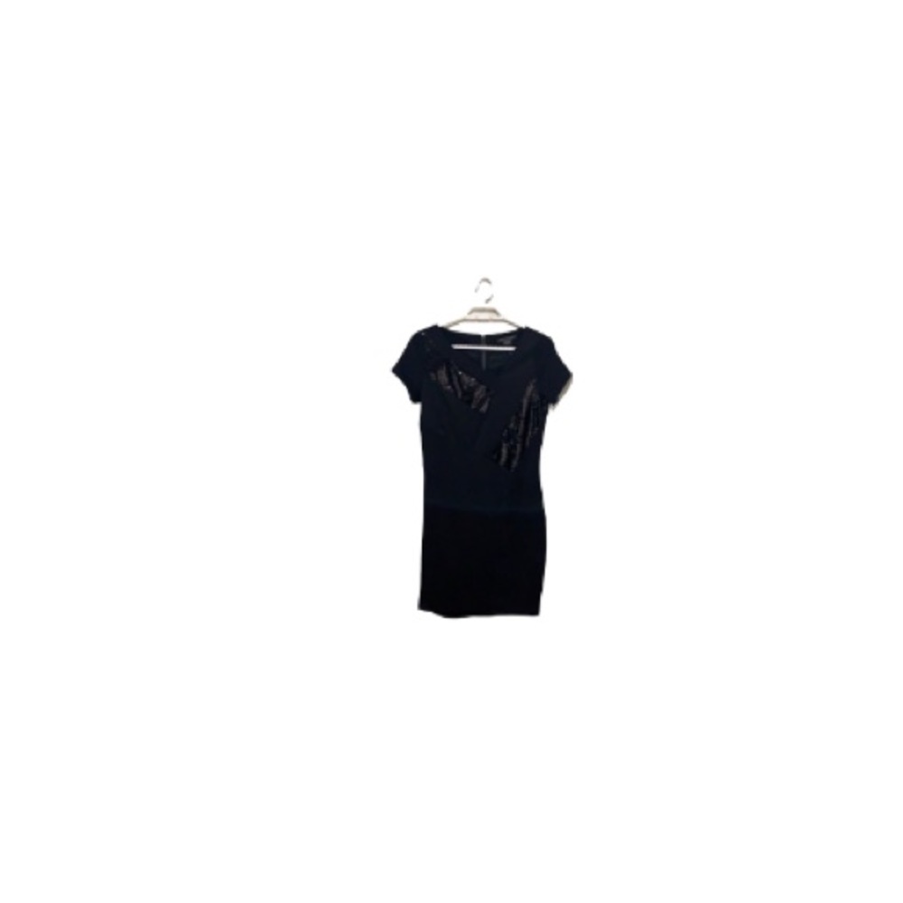 Armani Exchange Black Dress - Women’s Size Medium